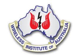 Wireless Institute of Australia member